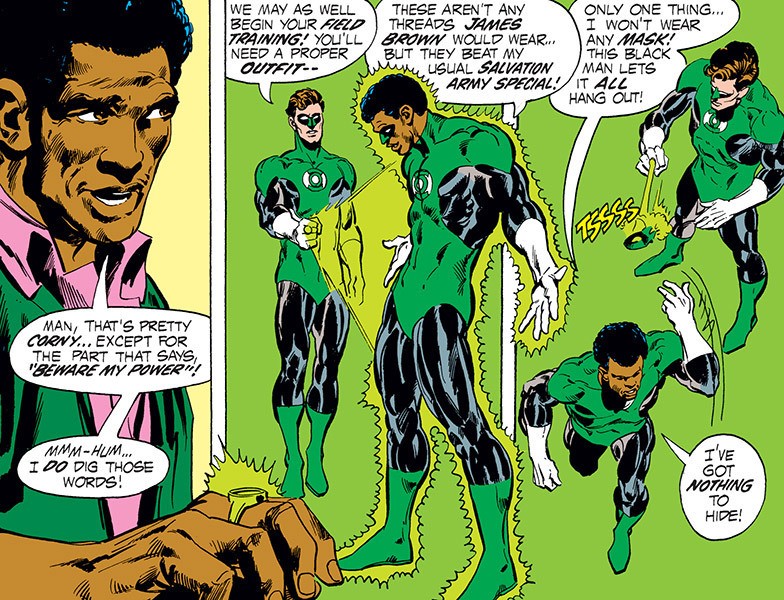 John Stewart