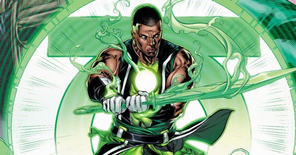 John Stewart