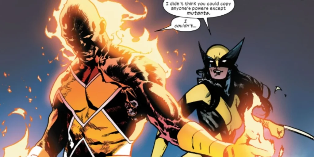 Ms. Marvel