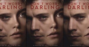 Don't worry Darling