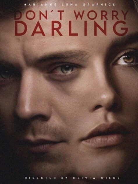 Don't worry Darling