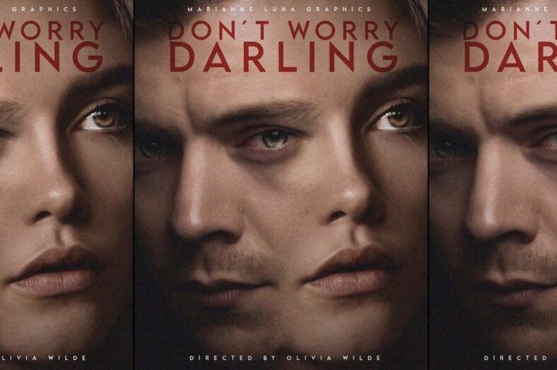 Don't worry Darling
