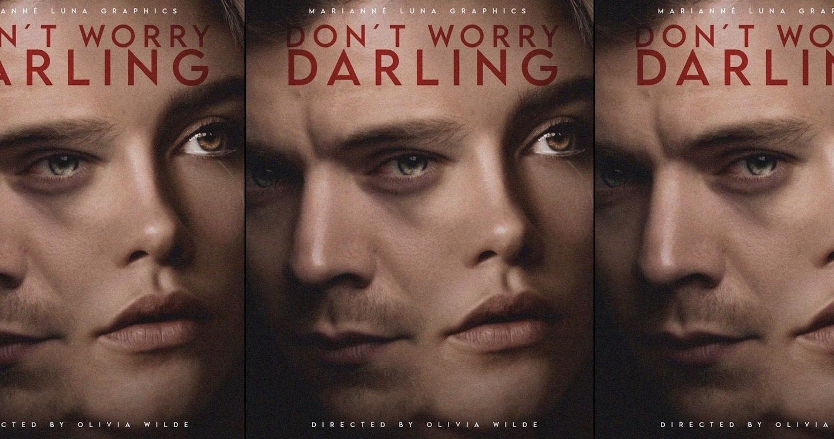 Don't worry Darling