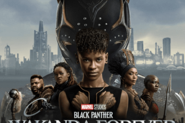 Wakanda Forever