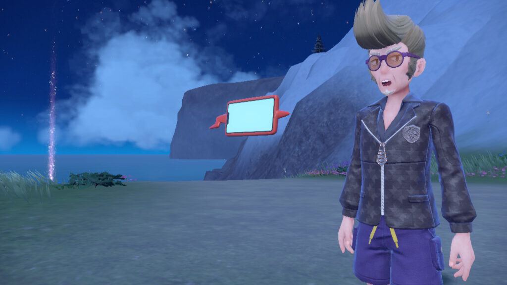 Pokémon