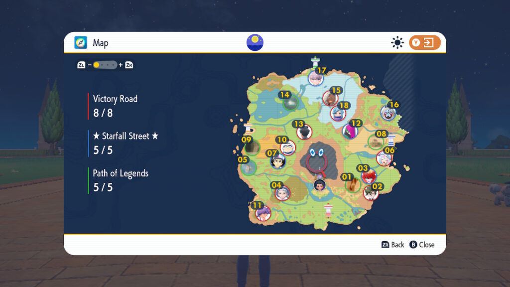 Pokémon