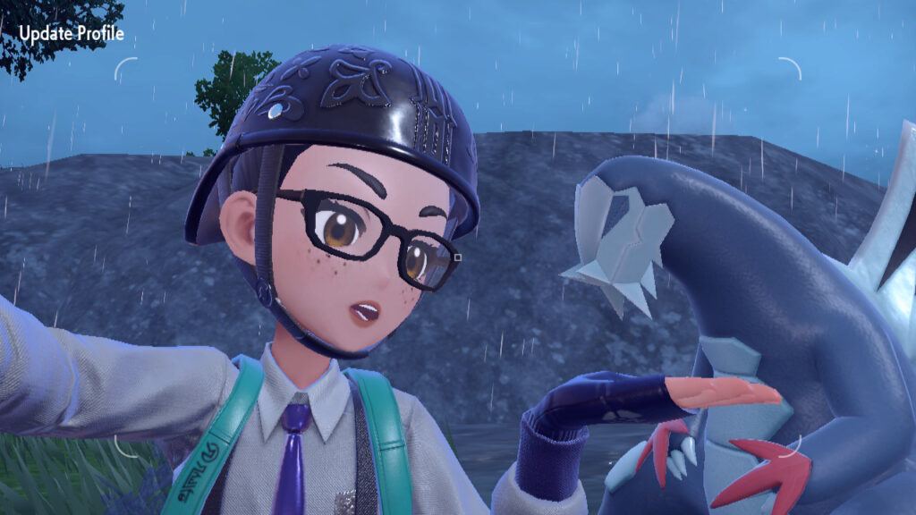 Pokémon