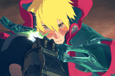 Trigun Stampede