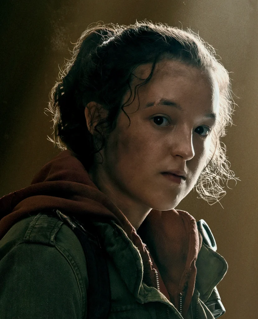 The Last of Us