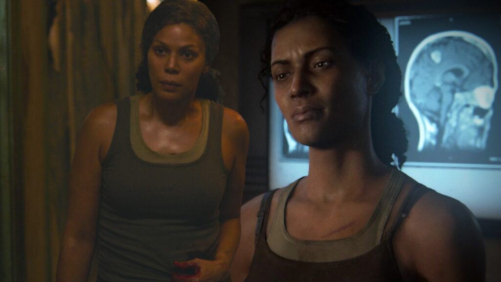 The Last of Us