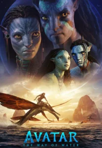Avatar Way of Water