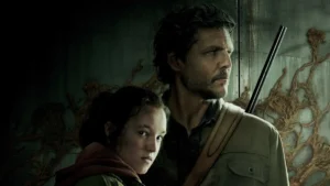 The Last of Us