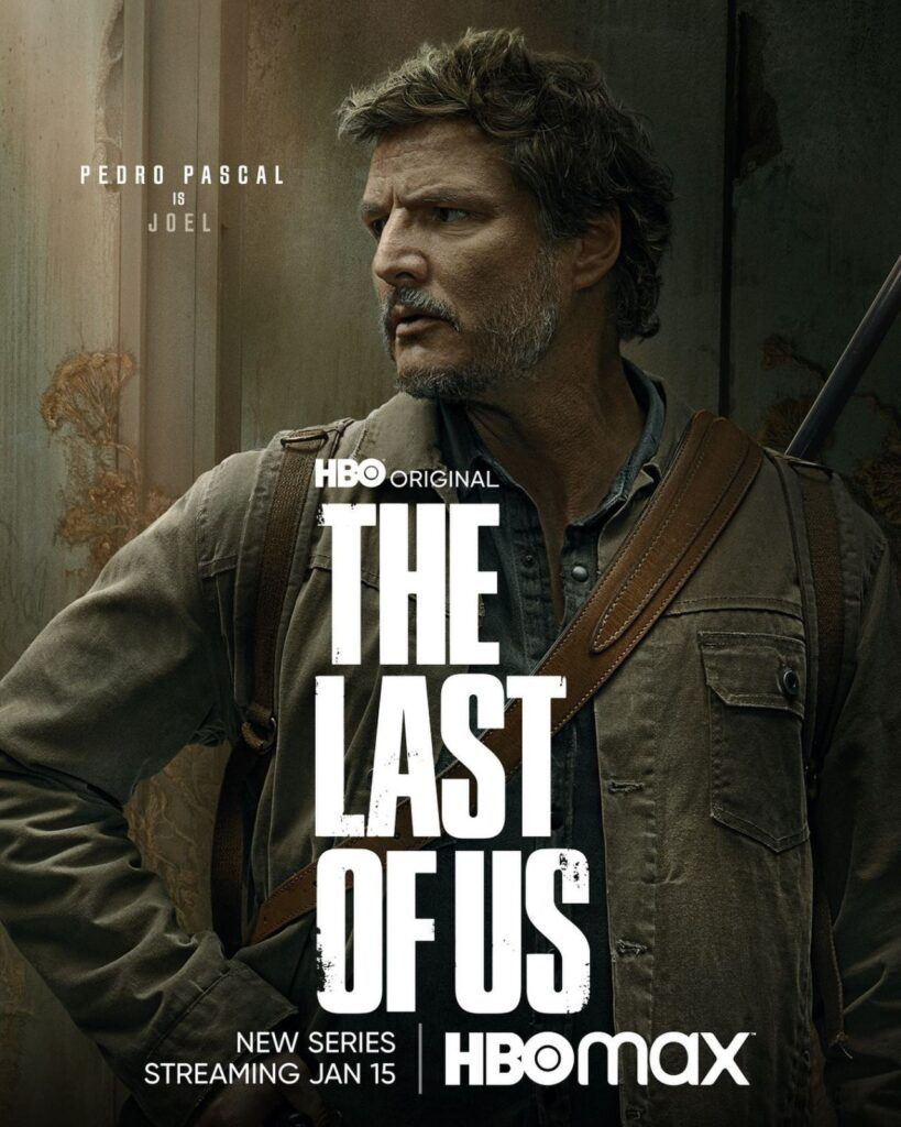 The Last of Us