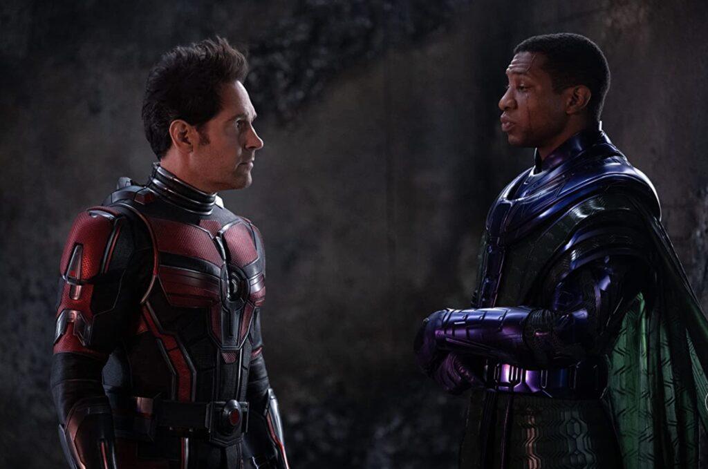Ant Man