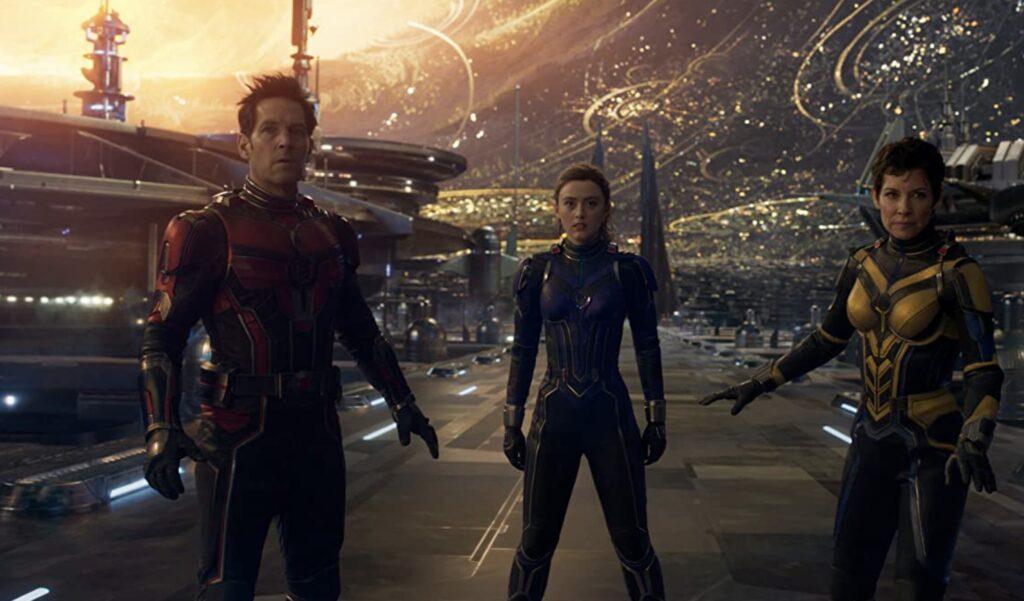 Ant Man