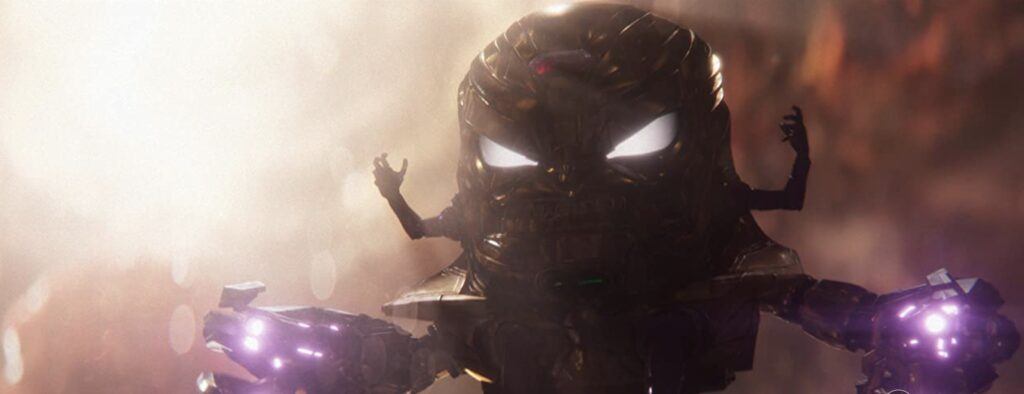 Ant Man