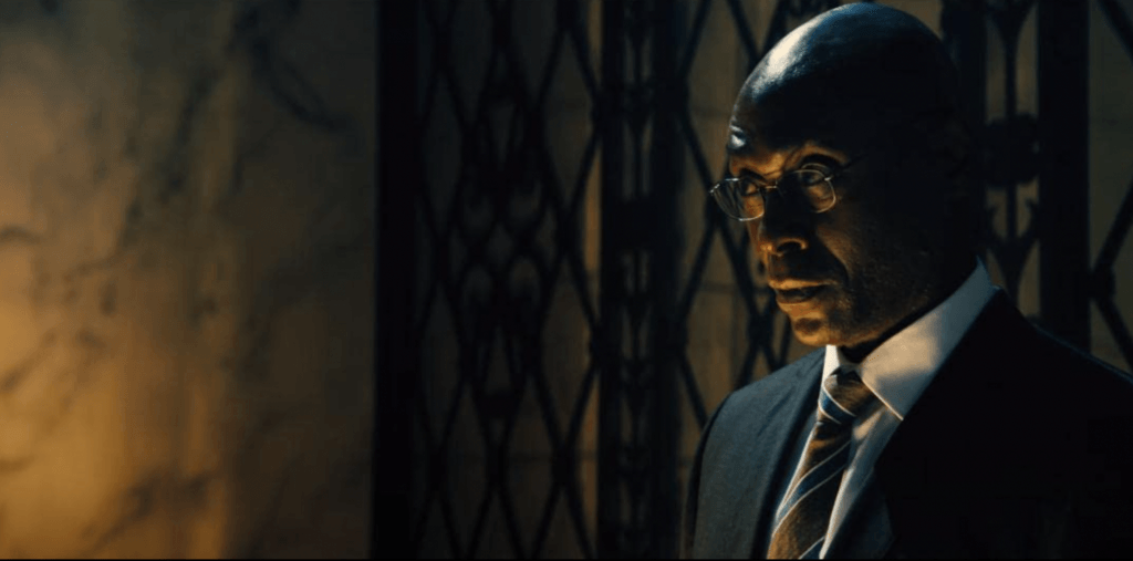 John Wick 4