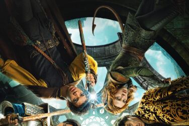 D&D Poster