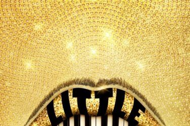 Little Richard title