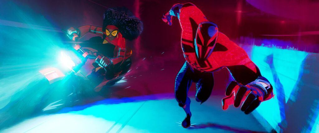 Spider-Verse
