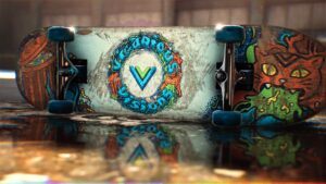 Tony Hawk