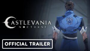 Castlevania