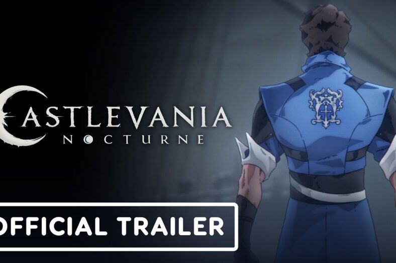 Castlevania
