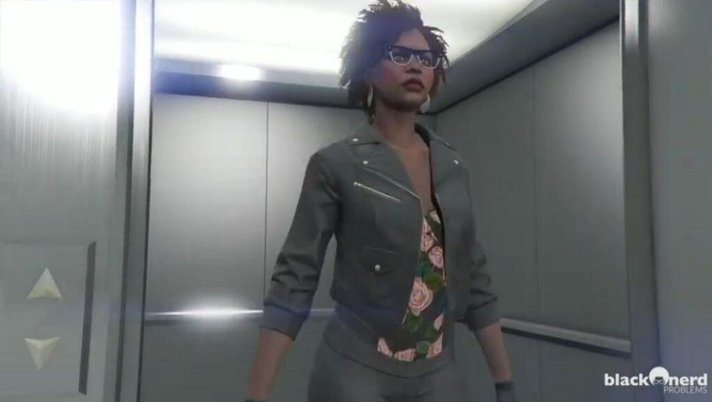 Gran Theft Auto Create Custom Character / Create a character