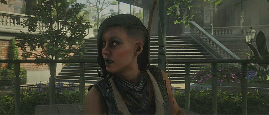 RDR2 Create a character/ Create Custom Character