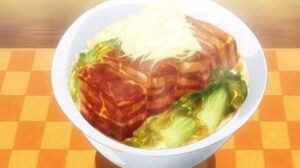 Food Nerd