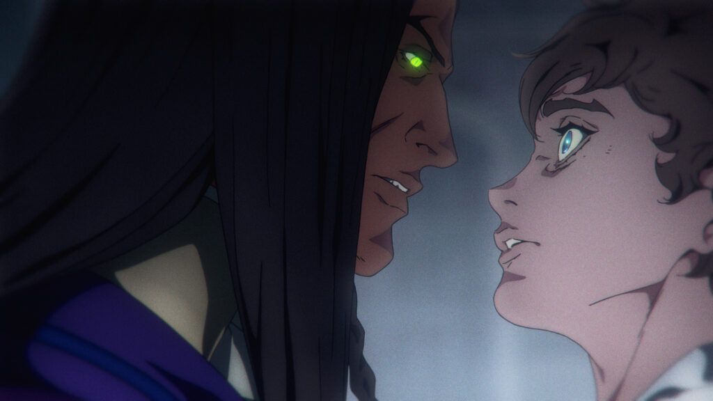 Castlevania: Nocturne