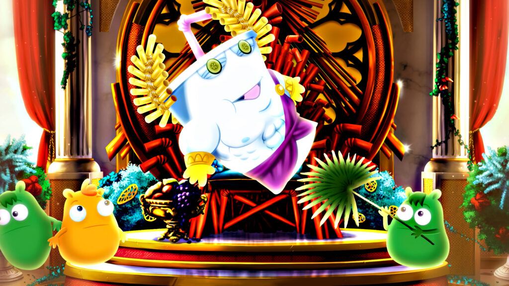 Aqua Teen