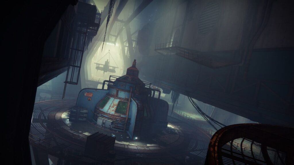 Destiny 2