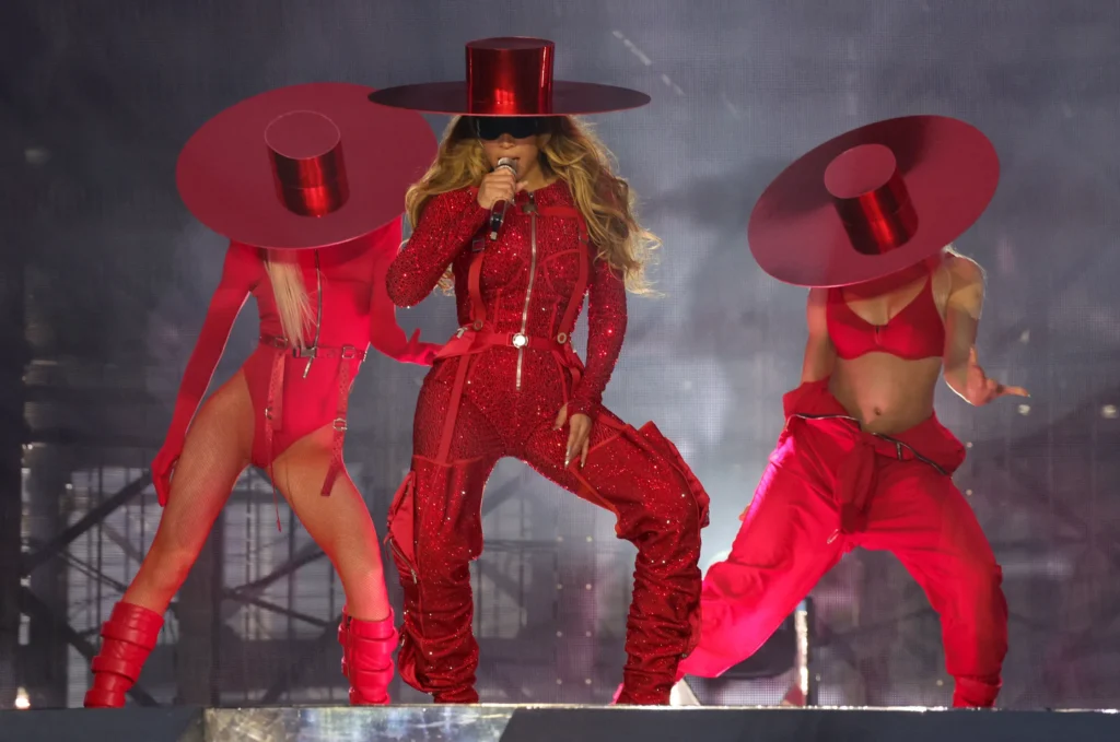 Beyoncé