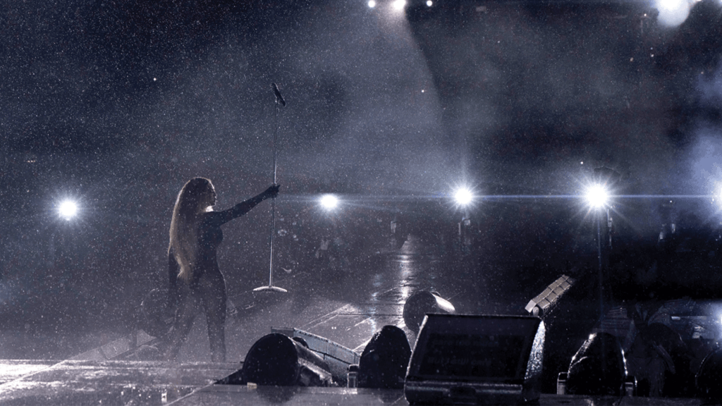 Beyonce