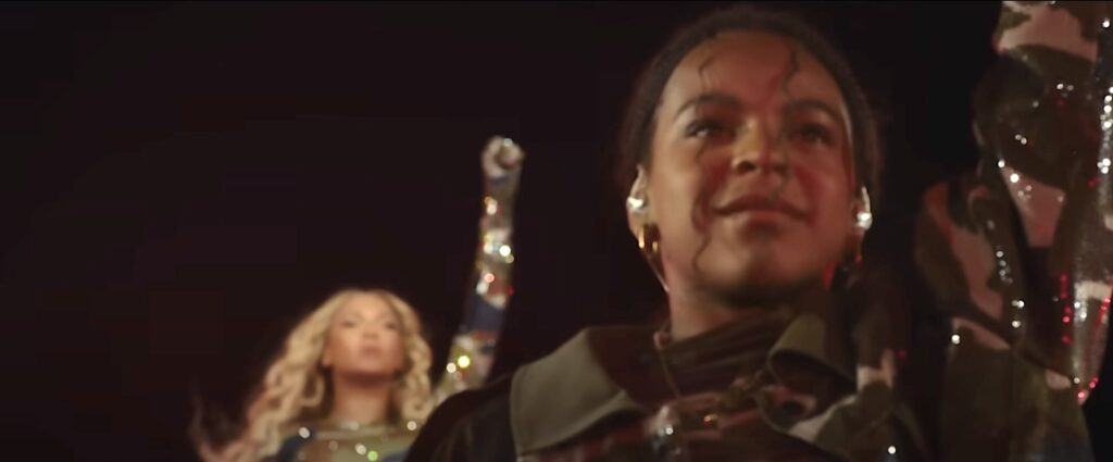 Beyonce