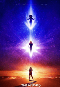 The Marvels