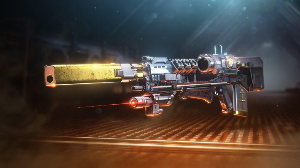 Destiny 2