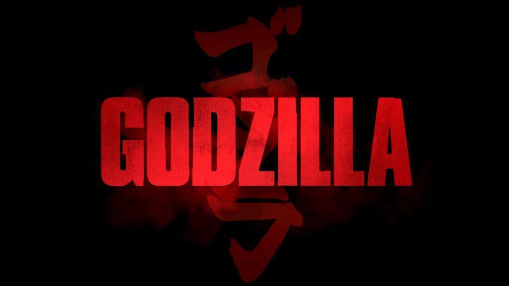 Godzilla 2014