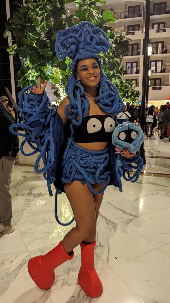 Katsucon 2024