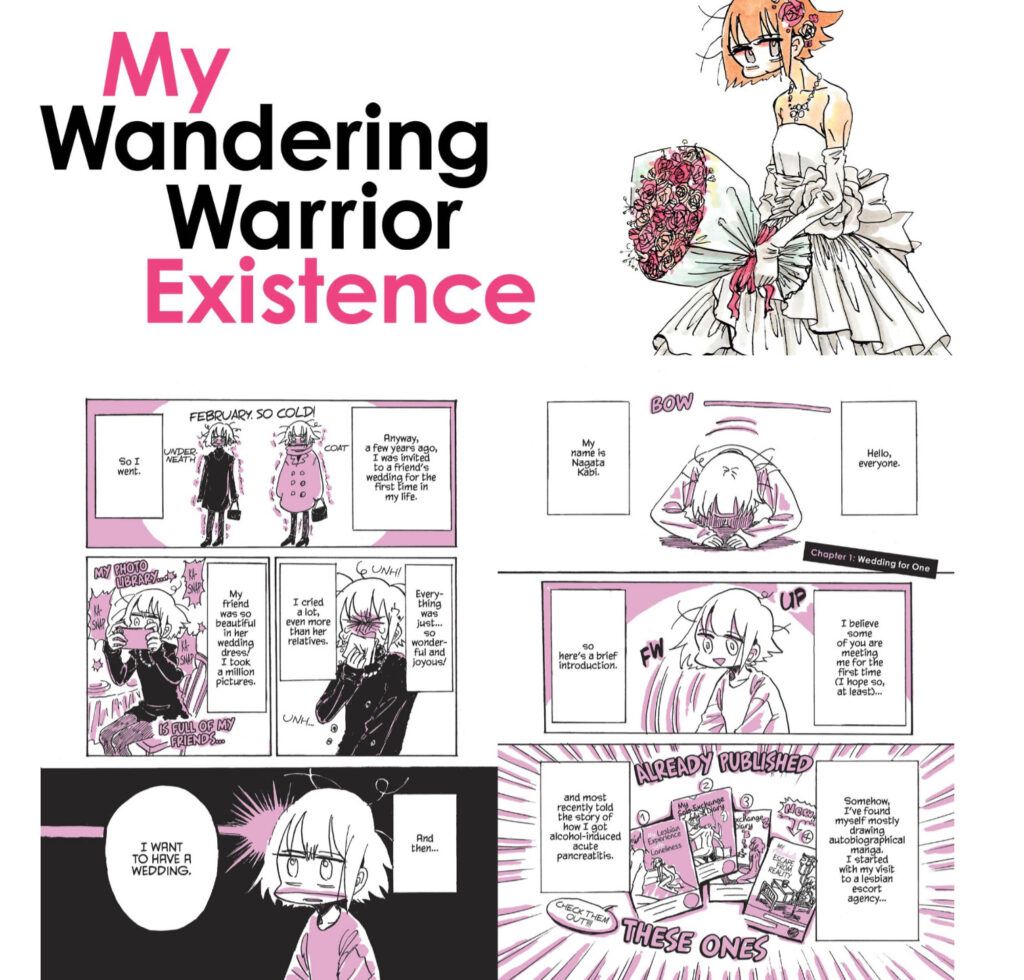 Auto-Biographical