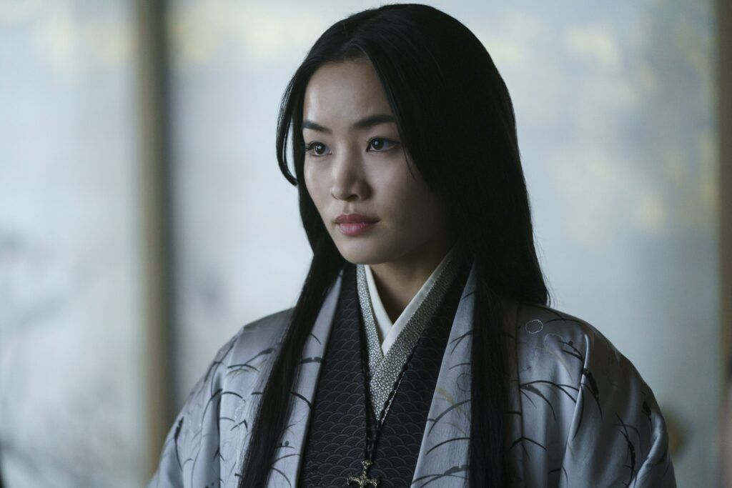 Shogun