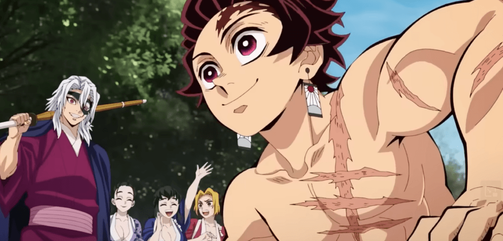 Demon Slayer