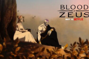 Blood of Zeus