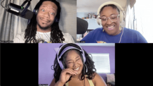 2Nerds and an Actor