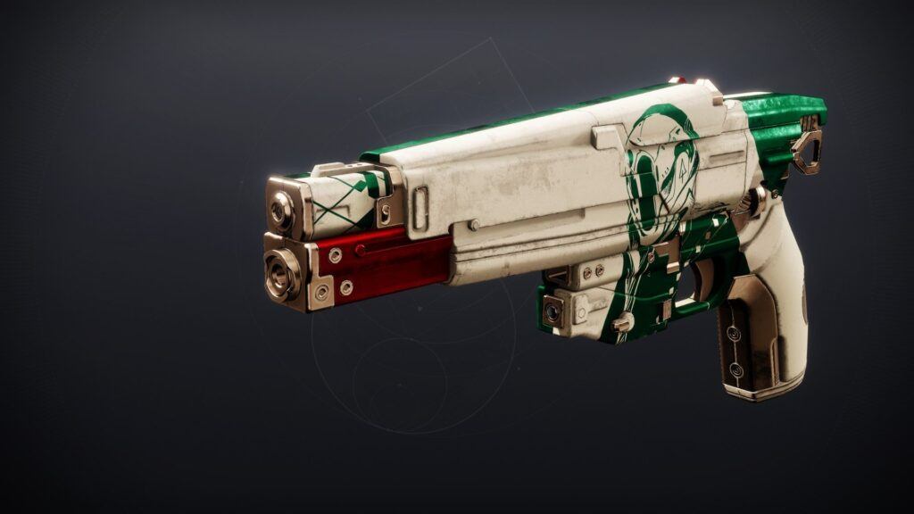 Destiny