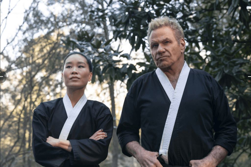 Cobra Kai