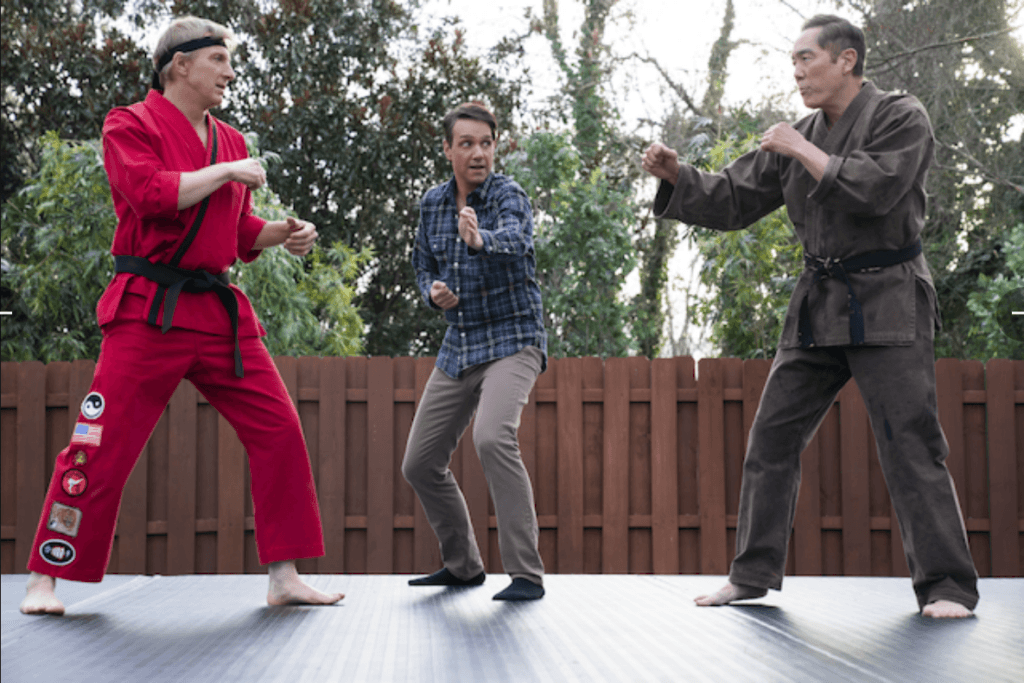 Cobra Kai