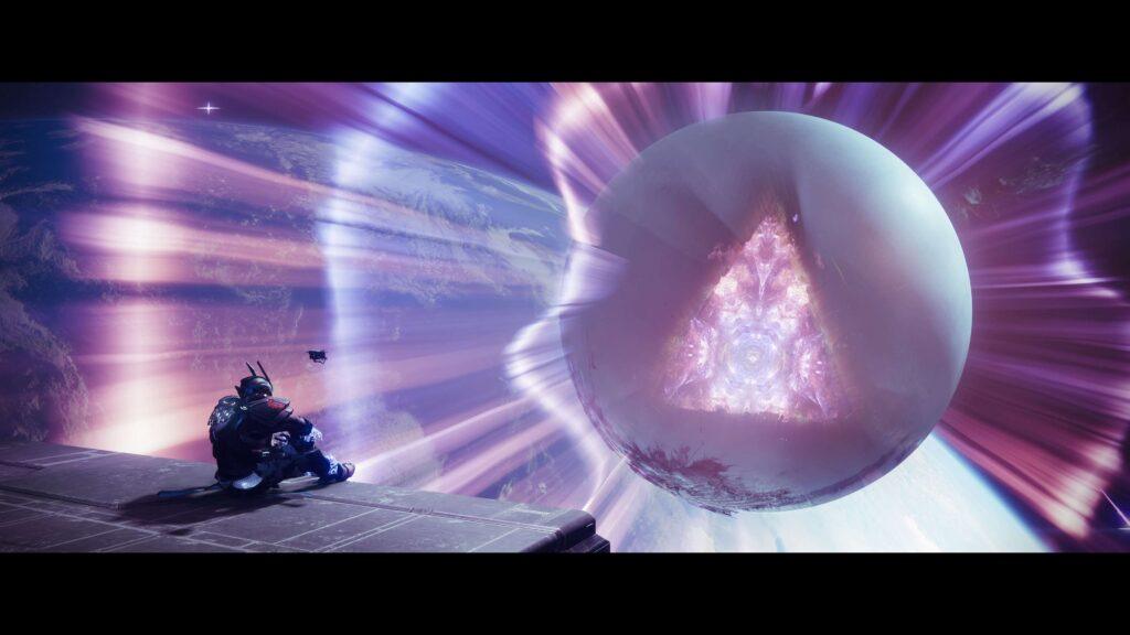 Destiny 2 Eulogy
