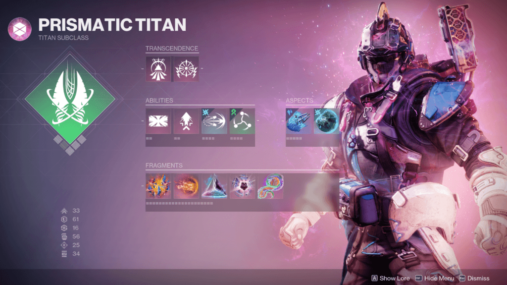 Destiny